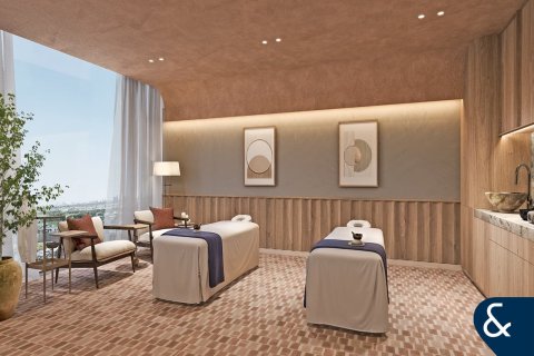 Купить квартиру в Дубай Марине, Дубай: 4 спальни, 536м², № 74426 - фото 26