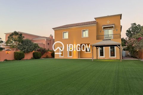 Villa en Mirador La Coleccion, Arabian Ranches, Dubai, 4 dormitorios, 954.76 m², № 121081