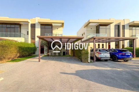 Adosado en Dubai, 3 dormitorios, 252.97 m², № 121078 - foto 2