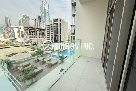 Apartamento en Al Satwa, Dubai, estudio, 50.26 m², № 121079 - foto 8