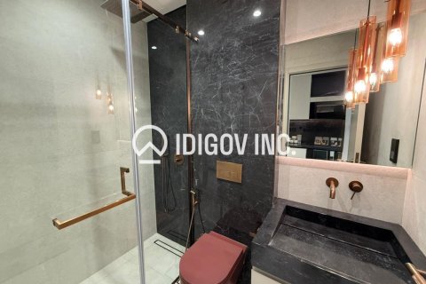 Apartamento en Al Satwa, Dubai, estudio, 50.26 m², № 121079 - foto 7