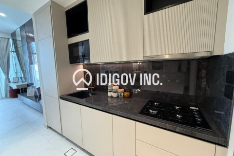 Apartamento en Al Satwa, Dubai, estudio, 50.26 m², № 121079 - foto 3