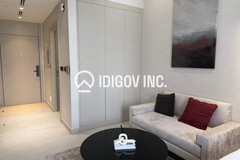 Apartamento en Al Satwa, Dubai, estudio, 50.26 m², № 121079 - foto 5
