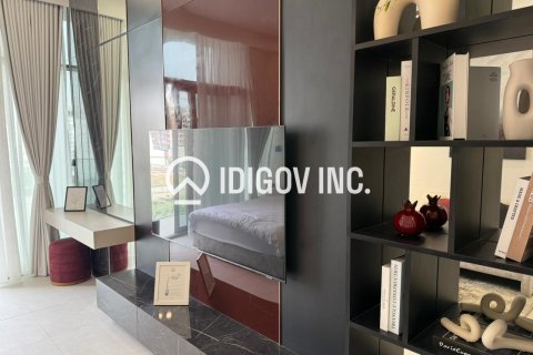 Apartamento en Al Satwa, Dubai, estudio, 50.26 m², № 121079 - foto 6