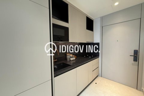 Apartamento en Al Satwa, Dubai, estudio, 50.26 m², № 121079 - foto 4