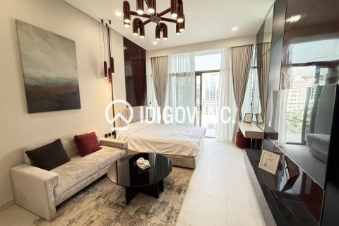 Apartamento en Al Satwa, Dubai, estudio, 50.26 m², № 121079 - foto 2