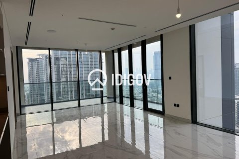 Apartamento en Sobha Hartland, Mohammed Bin Rashid City, Dubai, 4 dormitorios, 206.24 m², № 121080 - foto 2