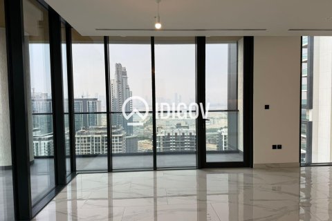 Apartamento en Sobha Hartland, Mohammed Bin Rashid City, Dubai, 4 dormitorios, 206.24 m², № 121080 - foto 4