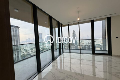 Apartamento en Sobha Hartland, Mohammed Bin Rashid City, Dubai, 4 dormitorios, 206.24 m², № 121080 - foto 3