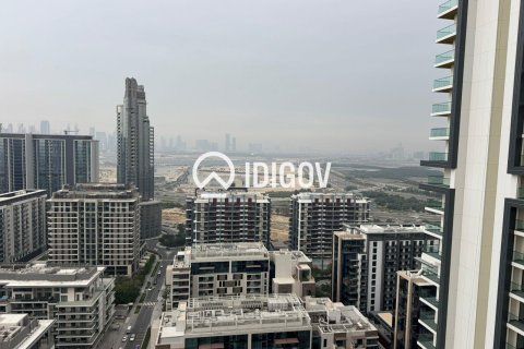 Apartamento en Sobha Hartland, Mohammed Bin Rashid City, Dubai, 4 dormitorios, 206.24 m², № 121080