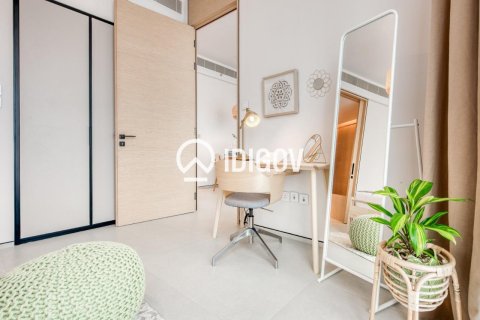 Apartamento en The Address Jumeirah Resort and Spa, Jumeirah Beach Residence, Dubai, 1 dormitorio, 57.88 m², № 121083 - foto 9