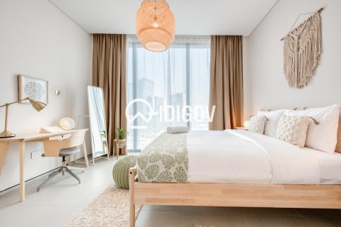 Apartamento en The Address Jumeirah Resort and Spa, Jumeirah Beach Residence, Dubai, 1 dormitorio, 57.88 m², № 121083 - foto 11