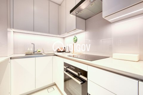 Apartamento en The Address Jumeirah Resort and Spa, Jumeirah Beach Residence, Dubai, 1 dormitorio, 57.88 m², № 121083 - foto 5