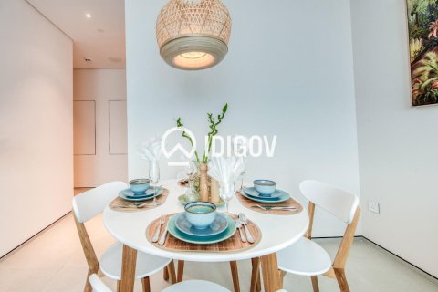 Apartamento en The Address Jumeirah Resort and Spa, Jumeirah Beach Residence, Dubai, 1 dormitorio, 57.88 m², № 121083 - foto 14