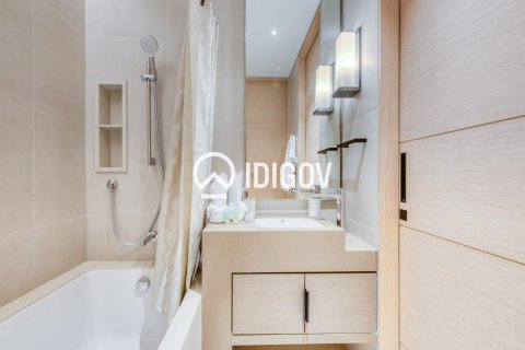 Apartamento en The Address Jumeirah Resort and Spa, Jumeirah Beach Residence, Dubai, 1 dormitorio, 57.88 m², № 121083 - foto 8