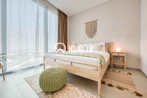 Apartamento en The Address Jumeirah Resort and Spa, Jumeirah Beach Residence, Dubai, 1 dormitorio, 57.88 m², № 121083 - foto 10