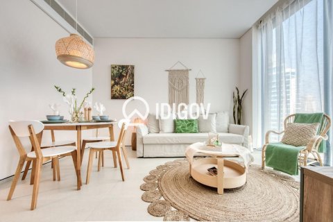 Apartamento en The Address Jumeirah Resort and Spa, Jumeirah Beach Residence, Dubai, 1 dormitorio, 57.88 m², № 121083 - foto 2