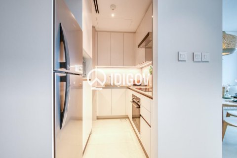 Apartamento en The Address Jumeirah Resort and Spa, Jumeirah Beach Residence, Dubai, 1 dormitorio, 57.88 m², № 121083 - foto 4