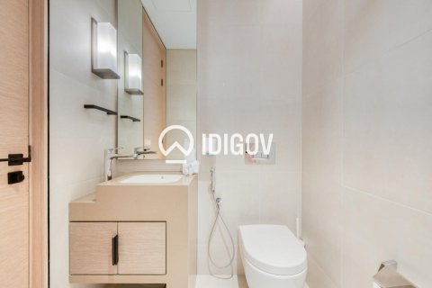 Apartamento en The Address Jumeirah Resort and Spa, Jumeirah Beach Residence, Dubai, 1 dormitorio, 57.88 m², № 121083 - foto 7