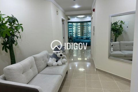 Apartamento en Marina Crown, Dubai Marina, Dubai, 2 dormitorios, 135.36 m², № 121082 - foto 21