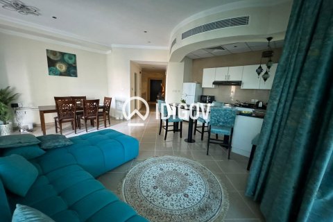 Apartamento en Marina Crown, Dubai Marina, Dubai, 2 dormitorios, 135.36 m², № 121082 - foto 7