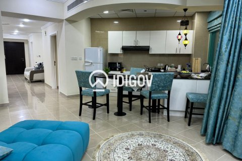 Apartamento en Marina Crown, Dubai Marina, Dubai, 2 dormitorios, 135.36 m², № 121082 - foto 22