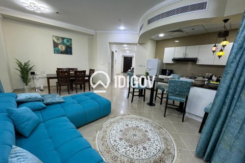 Apartamento en Marina Crown, Dubai Marina, Dubai, 2 dormitorios, 135.36 m², № 121082 - foto 14