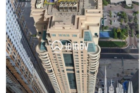 Apartamento en Marina Crown, Dubai Marina, Dubai, 2 dormitorios, 135.36 m², № 121082 - foto 16