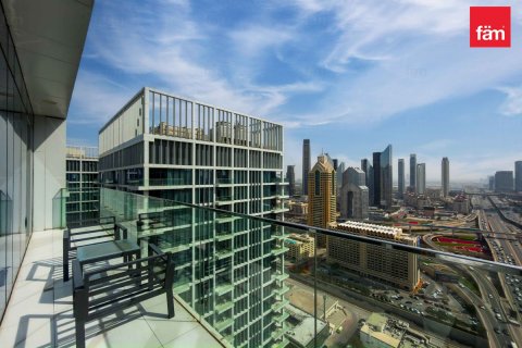 Apartment in Downtown Dubai (Downtown Burj Dubai), Dubai 3 bedrooms, 198.5 sq.m. № 94808 - photo 5