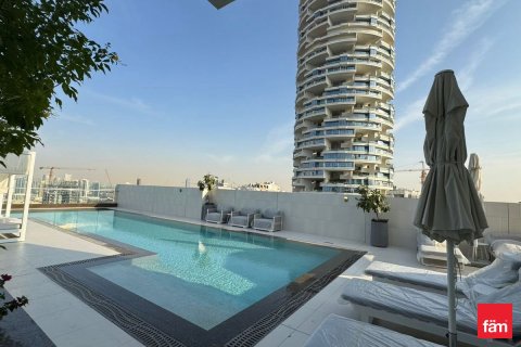 Apartment in Dubai 1 bedroom, 81.8 sq.m. № 94805