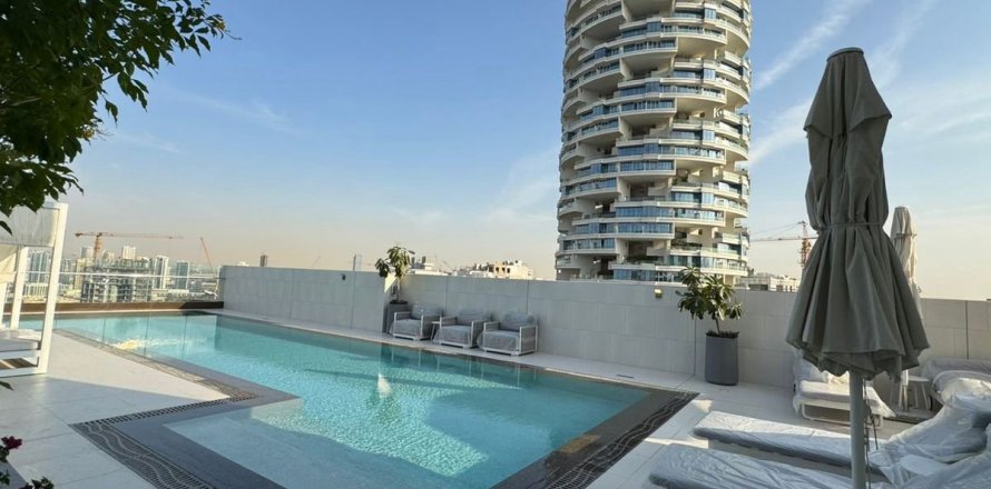 Apartment in Dubai 1 bedroom, 81.8 sq.m. № 94805