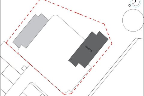 Appartement à Dubai, 2 chambres, 119.3 m², № 94814 - photo 8