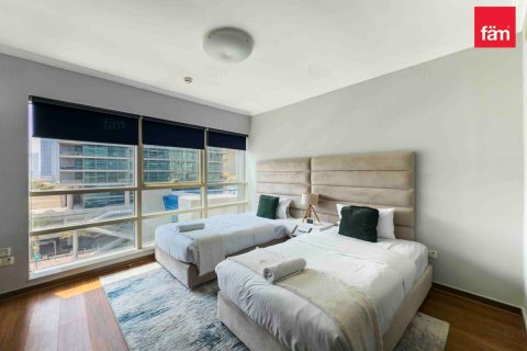 Appartement à Dubai Marina, Dubai, 2 chambres, 127 m², № 52339 - photo 5
