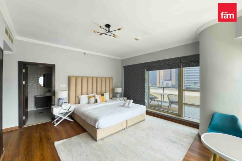 Appartement à Dubai Marina, Dubai, 2 chambres, 127 m², № 52339 - photo 12