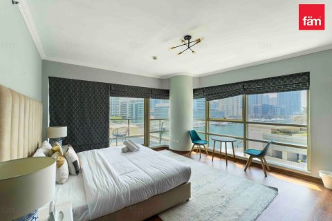 Appartement à Dubai Marina, Dubai, 2 chambres, 127 m², № 52339 - photo 8