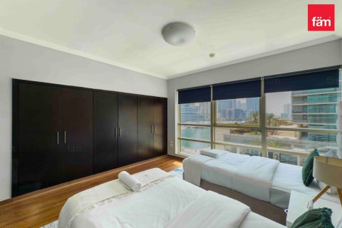 Appartement à Dubai Marina, Dubai, 2 chambres, 127 m², № 52339 - photo 10
