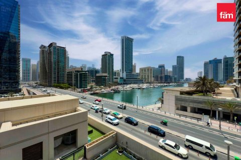 Appartement à Dubai Marina, Dubai, 2 chambres, 127 m², № 52339 - photo 20