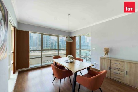 Appartement à Dubai Marina, Dubai, 2 chambres, 127 m², № 52339 - photo 2