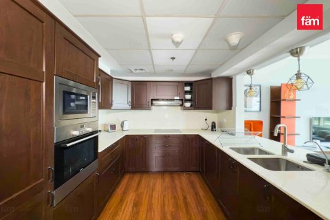 Appartement à Dubai Marina, Dubai, 2 chambres, 127 m², № 52339 - photo 15