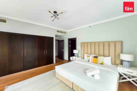 Appartement à Dubai Marina, Dubai, 2 chambres, 127 m², № 52339 - photo 9