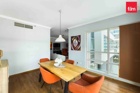 Appartement à Dubai Marina, Dubai, 2 chambres, 127 m², № 52339 - photo 14