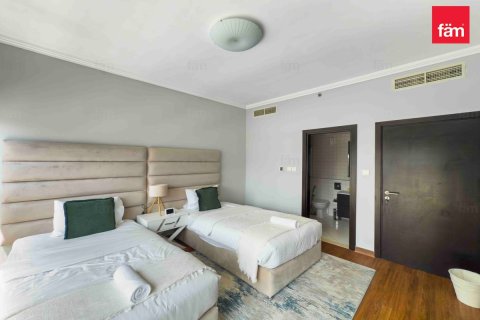 Appartement à Dubai Marina, Dubai, 2 chambres, 127 m², № 52339 - photo 11