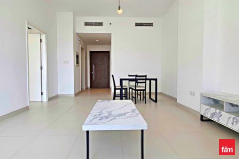 Apartment in Meydan, Dubai 1 bedroom, 81.7 sq.m. № 52338 - photo 1