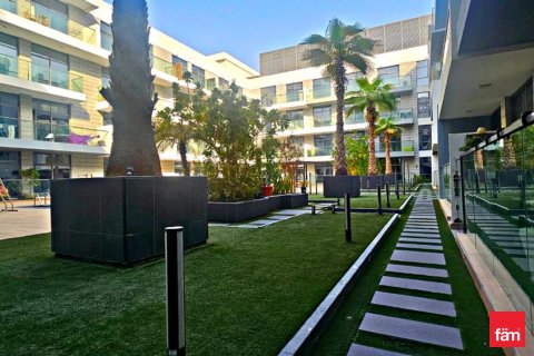 Apartment in Meydan, Dubai 1 bedroom, 81.7 sq.m. № 52338 - photo 16
