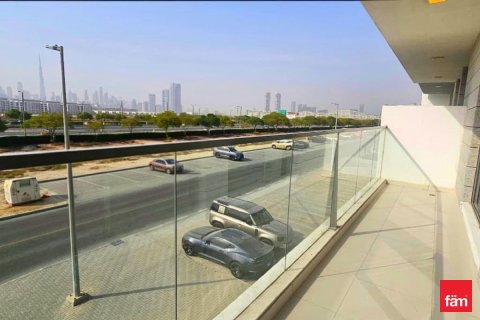 Apartment in Meydan, Dubai 1 bedroom, 81.7 sq.m. № 52338 - photo 9