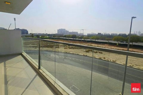 Apartment in Meydan, Dubai 1 bedroom, 81.7 sq.m. № 52338 - photo 10