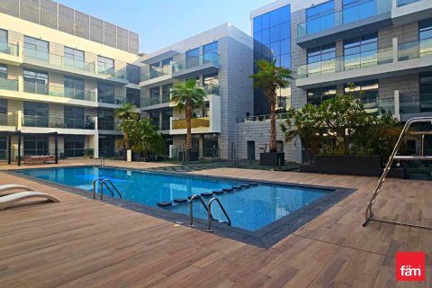 Apartment in Meydan, Dubai 1 bedroom, 81.7 sq.m. № 52338 - photo 15
