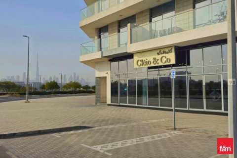 Apartment in Meydan, Dubai 1 bedroom, 81.7 sq.m. № 52338 - photo 14