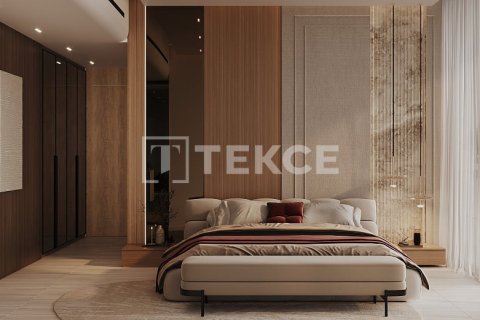 Appartement à Jumeirah Village Circle, Dubai, 1 chambre, 65 m², № 49699 - photo 8