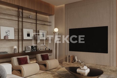 Appartement à Jumeirah Village Circle, Dubai, 1 chambre, 65 m², № 49699 - photo 7